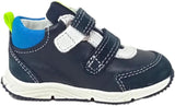 Sneaker Blu Autunno/Inverno