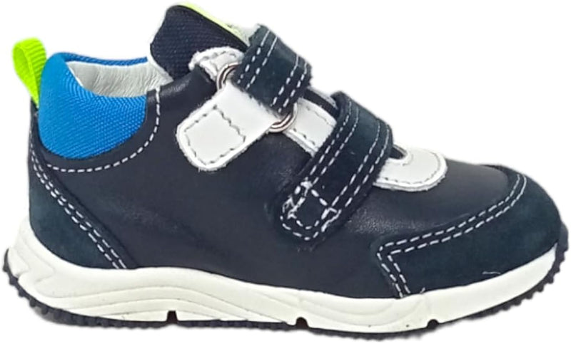 Sneaker Blu Autunno/Inverno
