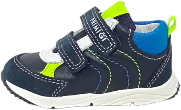 Sneaker Blu Autunno/Inverno