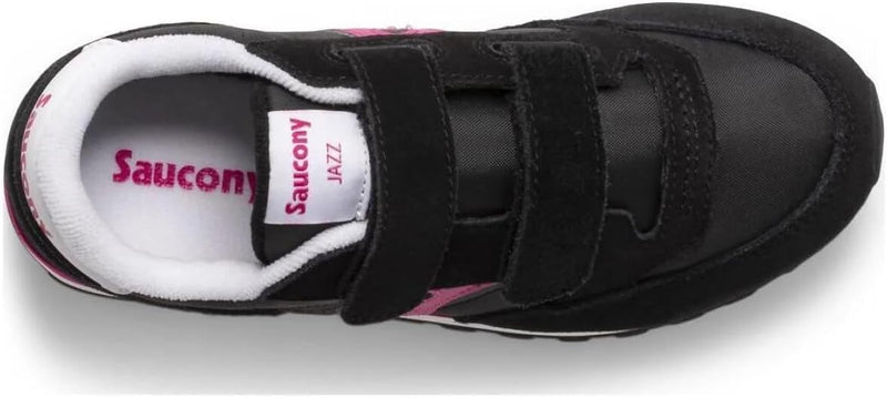 Sneaker Black pink Autunno/Inverno