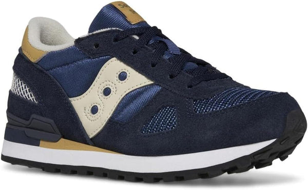 Sneaker Navy Autunno/Inverno