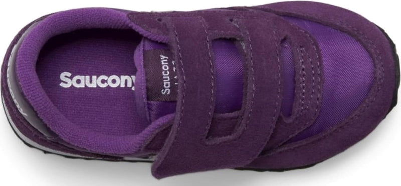 Sneaker Purple Autunno/Inverno
