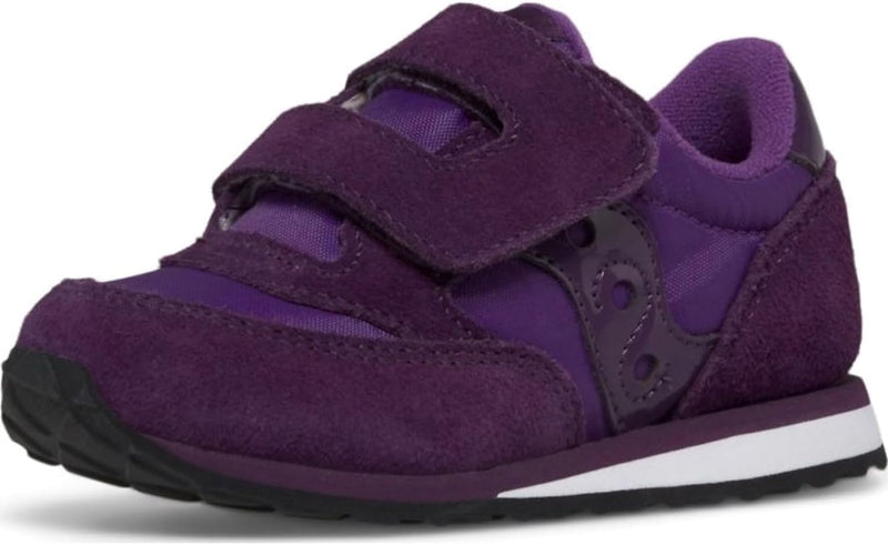 Sneaker Purple Autunno/Inverno