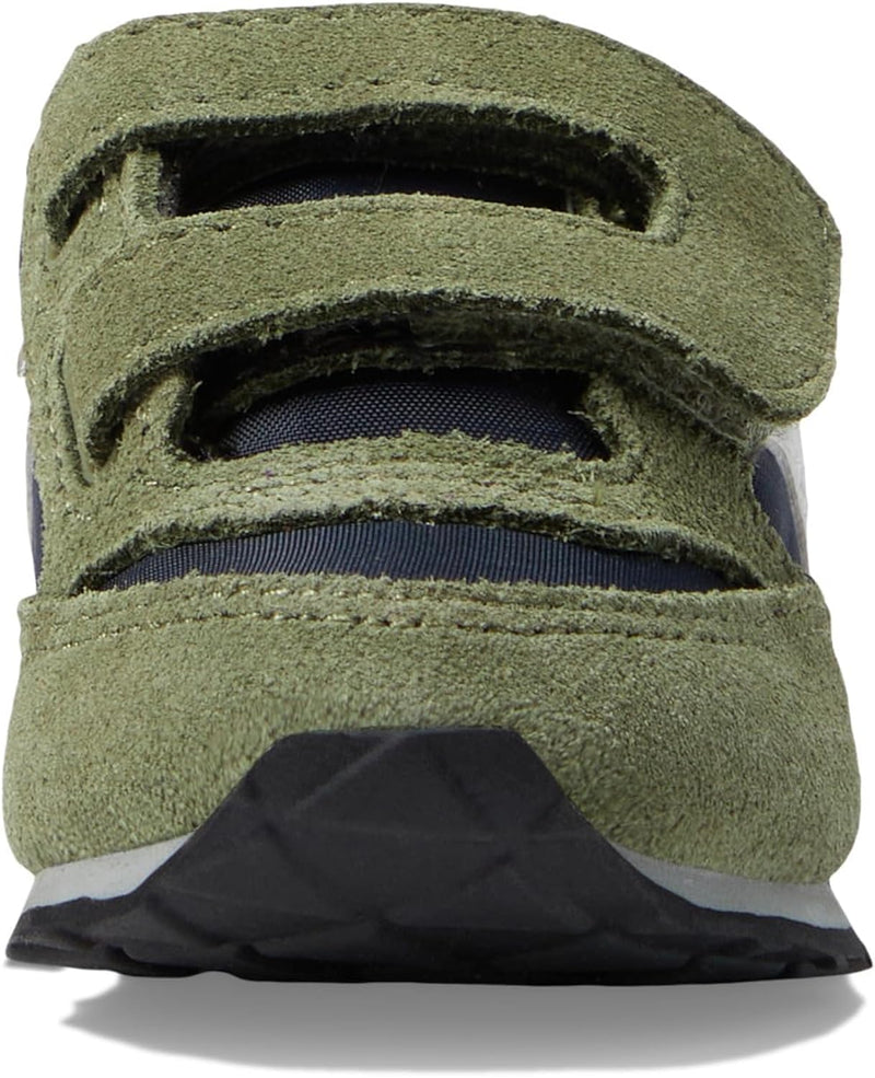 Sneaker Olive navy Autunno/Inverno