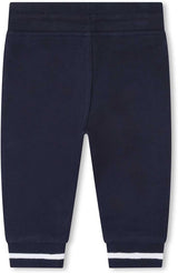 Pantalone Blu Marine Autunno/Inverno