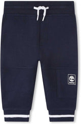 Pantalone Blu Marine Autunno/Inverno