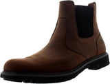 Stivale Marrone Autunno/Inverno