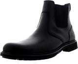 Stivale Marrone Autunno/Inverno