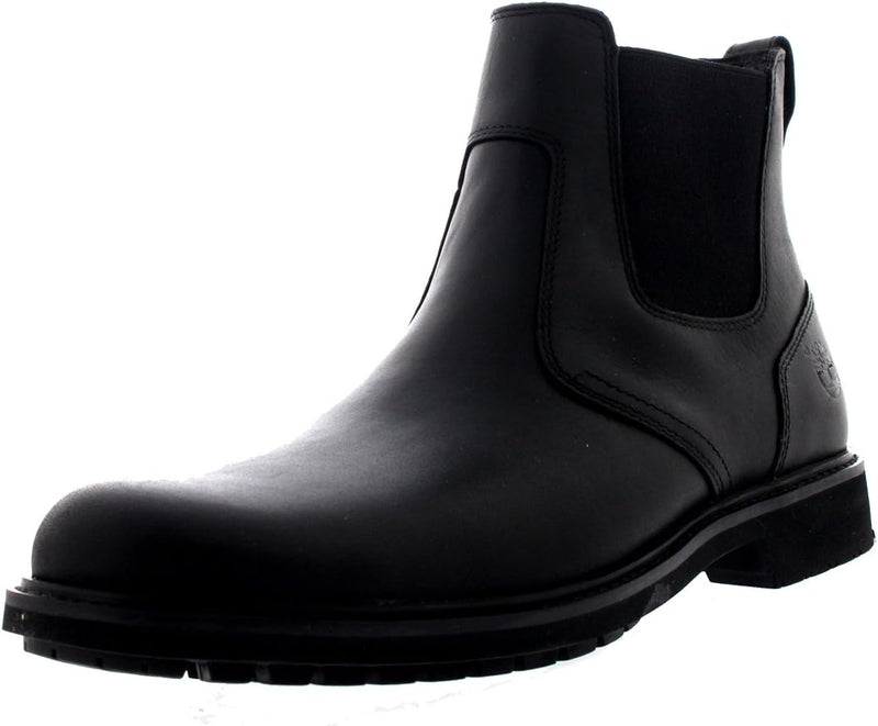 Stivale Marrone Autunno/Inverno
