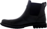 Stivale Marrone Autunno/Inverno