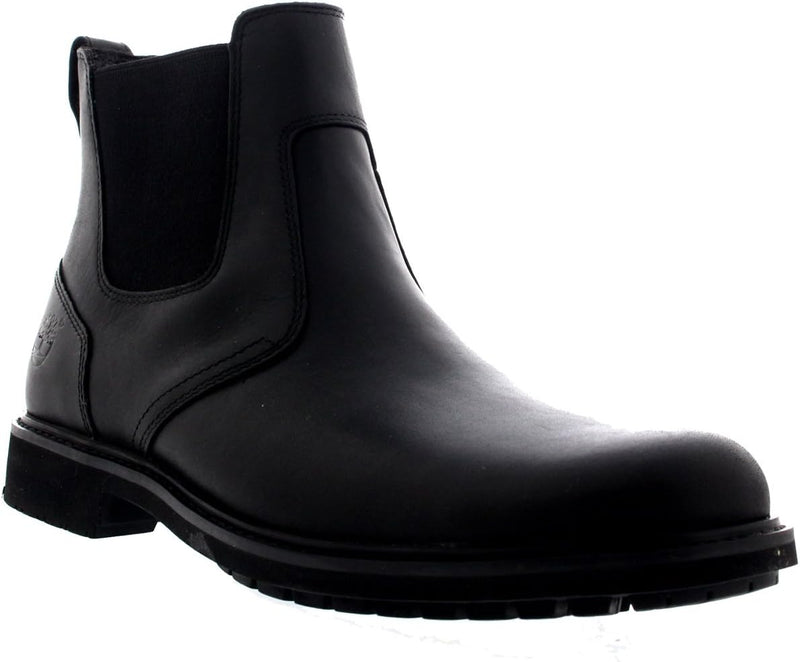 Stivale Marrone Autunno/Inverno