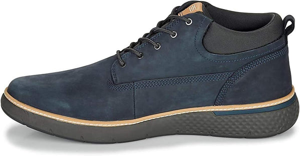 Sneaker Blu Autunno/Inverno