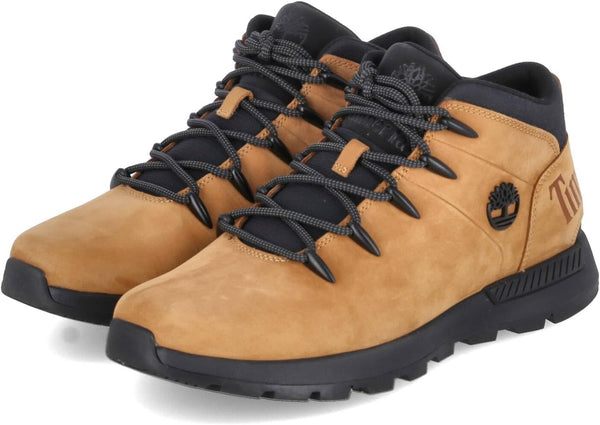 Sneaker Wheat Autunno/Inverno