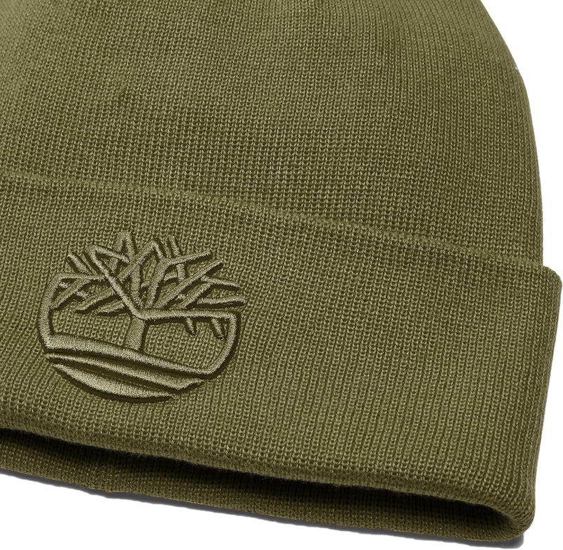 Cappello Verde Autunno/Inverno