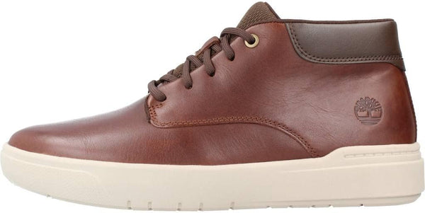 Sneaker Marrone Autunno/Inverno