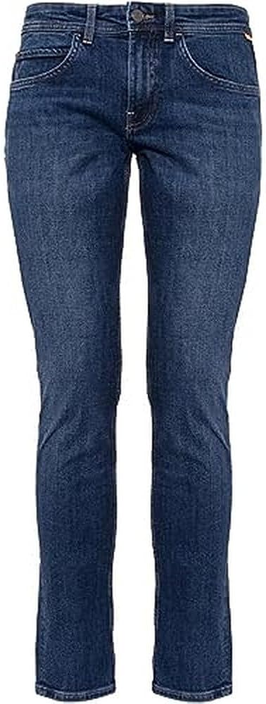 Pantalone Indigo Autunno/Inverno
