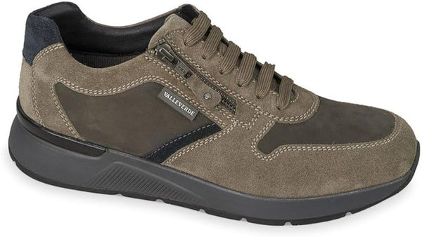 Sneaker Autunno/Inverno