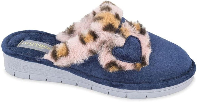 Ciabatta Blu Autunno/Inverno