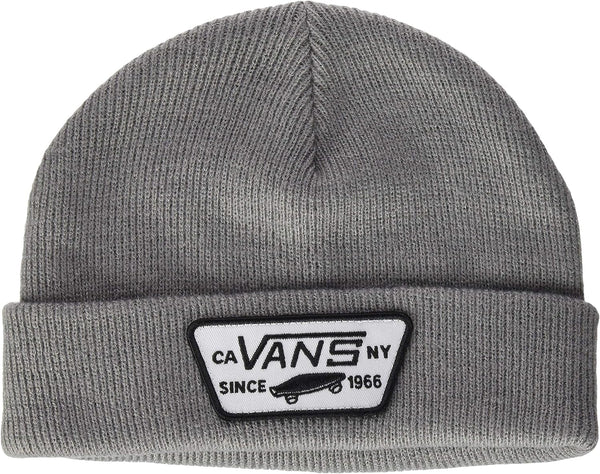 Cappello Grey Autunno/Inverno