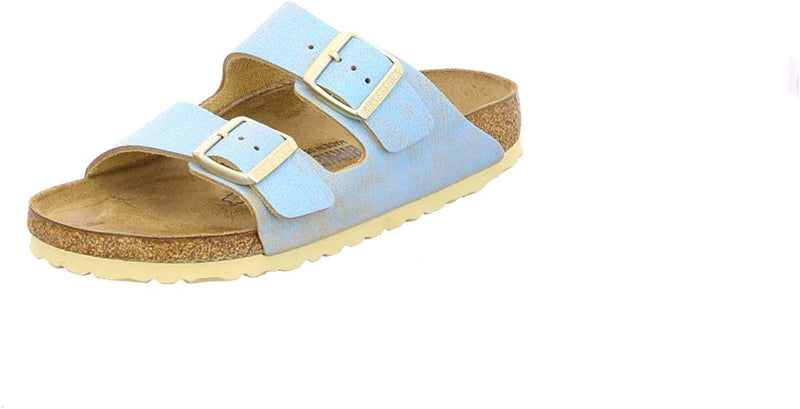 Sandalo Blue Primavera/Estate