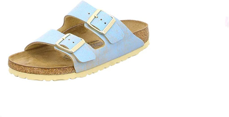 Sandalo Blue Primavera/Estate