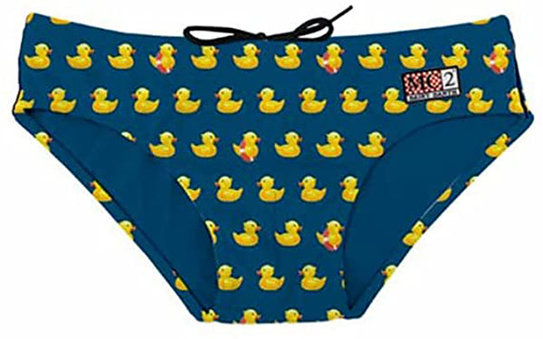 Slip costume BILLYDUCKY bambino