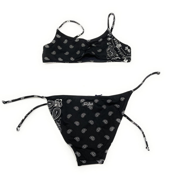Jumbo foulard 00 costumbe bambina
