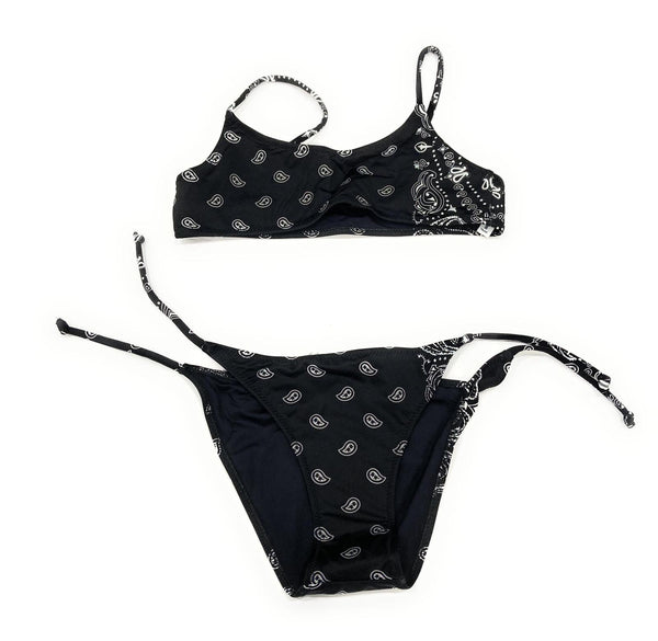 Jumbo foulard 00 costumbe bambina