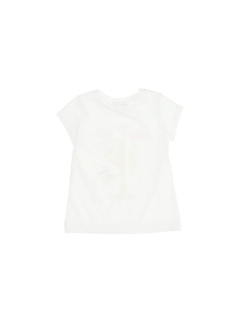 T-shirt jersey Titti