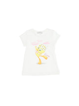 T-shirt jersey Titti