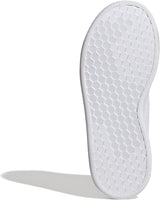 adidas Advantage CF C, Sneaker Unisex-Bambini, Ftwr