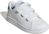 adidas Advantage CF C, Sneaker Unisex-Bambini, Ftwr