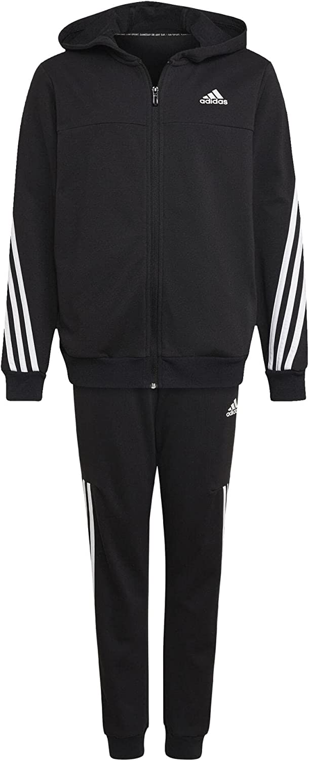 Tuta Black Primavera/Estate