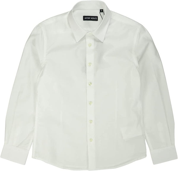 Camicia White Primavera/Estate