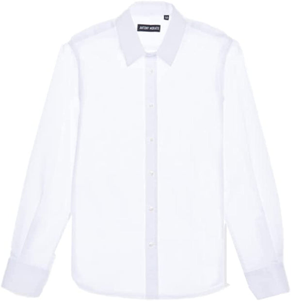 Camicia White Primavera/Estate