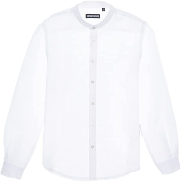 Camicia White Primavera/Estate