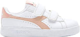 Sneaker Bianco rosa Primavera/Estate