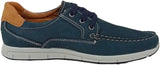 Sneaker Blu Primavera/Estate