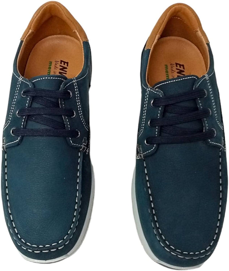 Sneaker Blu Primavera/Estate