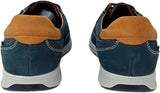 Sneaker Blu Primavera/Estate