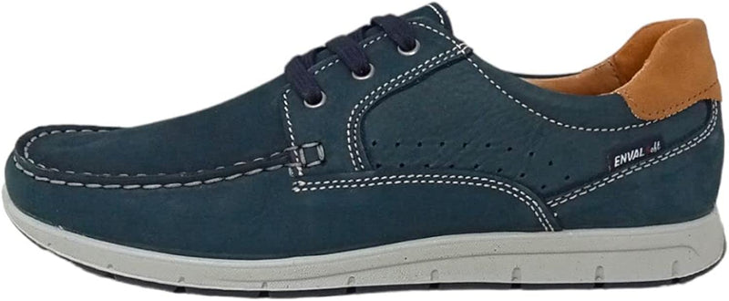 Sneaker Blu Primavera/Estate