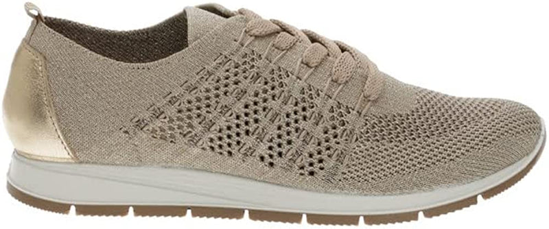 Scarpa Beige Primavera/Estate