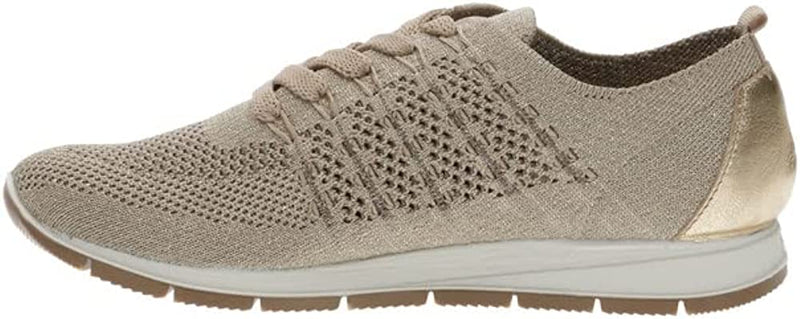 Scarpa Beige Primavera/Estate