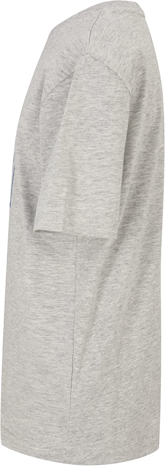 T-Shirt Grey Primavera/Estate