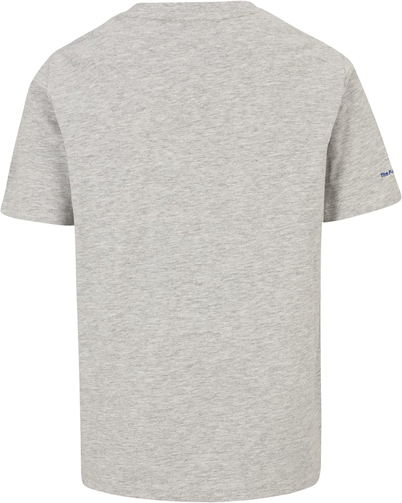 T-Shirt Grey Primavera/Estate