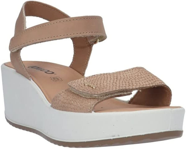 Sandalo Beige Primavera/Estate