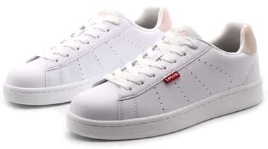 Sneaker White Primavera/Estate