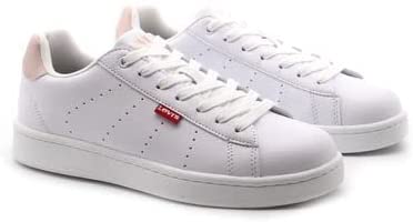 Sneaker White Primavera/Estate