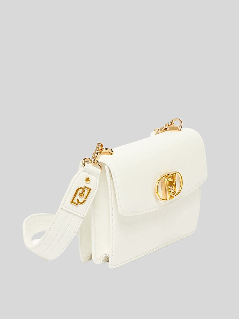 Borsa White Primavera/Estate