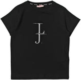 T-Shirt White Primavera/Estate